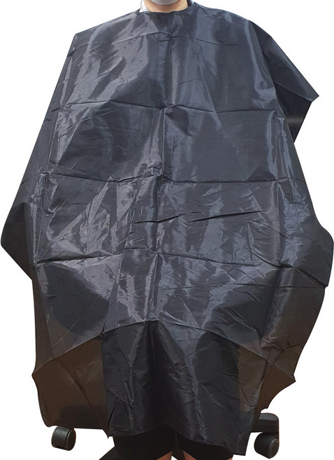 햬문스토어 미용 가운 미용가운 미용실가운 이발가운 망토 폴딩