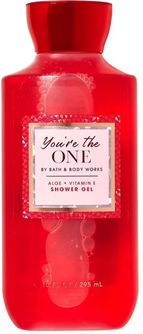 BBW 배스앤바디웍스 유아 더 원 샤워 젤, 1개, 295ml, 31_유아더원 / WS67 - 쿠팡