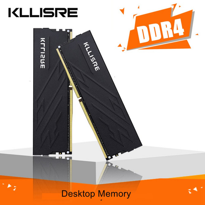 KLLISRE DDR4 8GB 3200MHZ 데스크탑 메모리