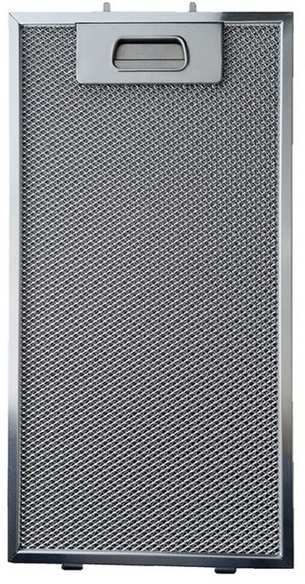 국산 3중망 가스렌지 후드필터, B13 : 381x382 하단100(1개), 1개