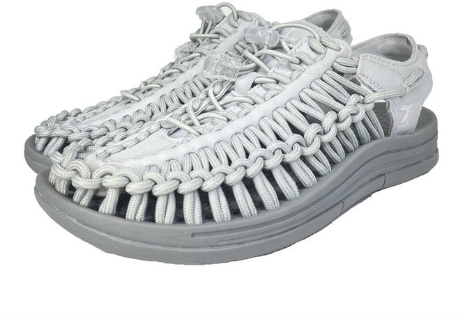 Diadora Alligator II 編織涼鞋 水陸鞋 溯溪鞋