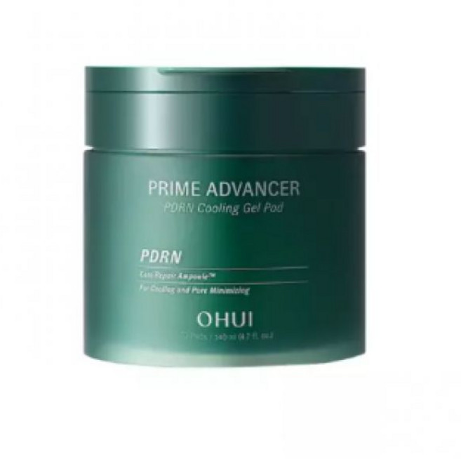 프라임 어드밴서 스킨 패드 150ml (70매)