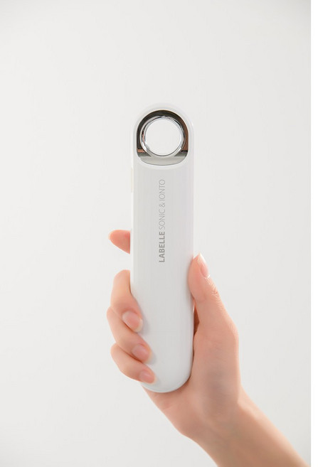 라벨르 워터필링기, L7, 화이트