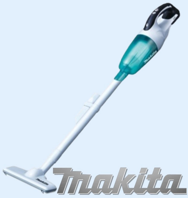 마끼다 18V 충전청소기 DCL182ZW 본체만 핸디형 핸드