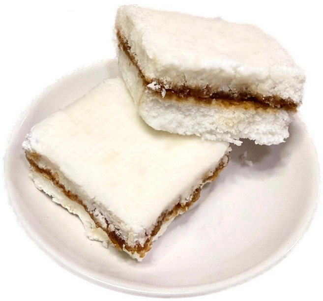 솔찬 꿀설기, 40개, 50g