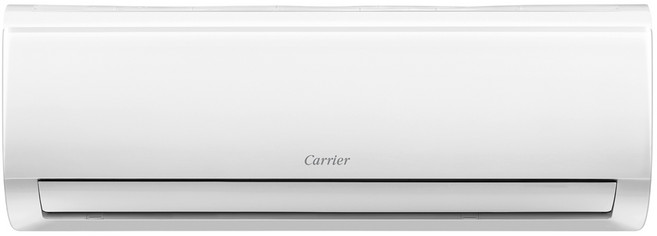 캐리어 인버터 절전형 벽걸이 에어컨 6평 8평 10평 13평 16평 원룸 오피스텔 작은방 사무실 가정용 업소용 / 기본설치비포함 / 전국배송 / 본사설치, [선택02]8형 냉방 인버터 DARC-0081FAWSD, 일반배관형