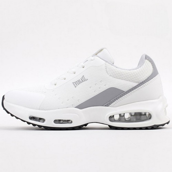 에버라스트 남성 여성 운동화 매쉬 에어 쿠션 런닝화 논슬립 워킹화 조깅화 발편한 가벼운 신발 푹신한 헬스화 스포츠화 경량화 쿠션화 통풍 러닝화