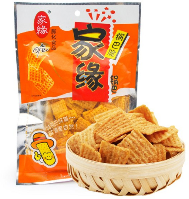 천미방 가위안 마라맛칩 마라맛 스낵 중국 간식 과자 식품, 102g, 1개