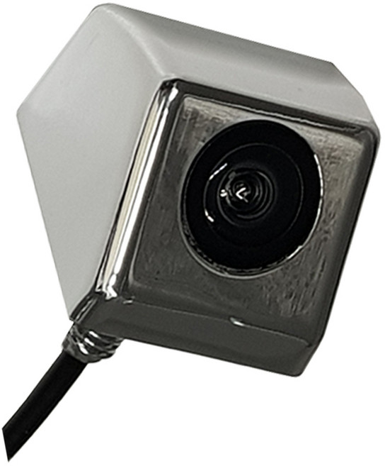 후방카메라 CMOS 네비게이션용후방카메라 차량용후방카메라, CMOS 크롬 색상