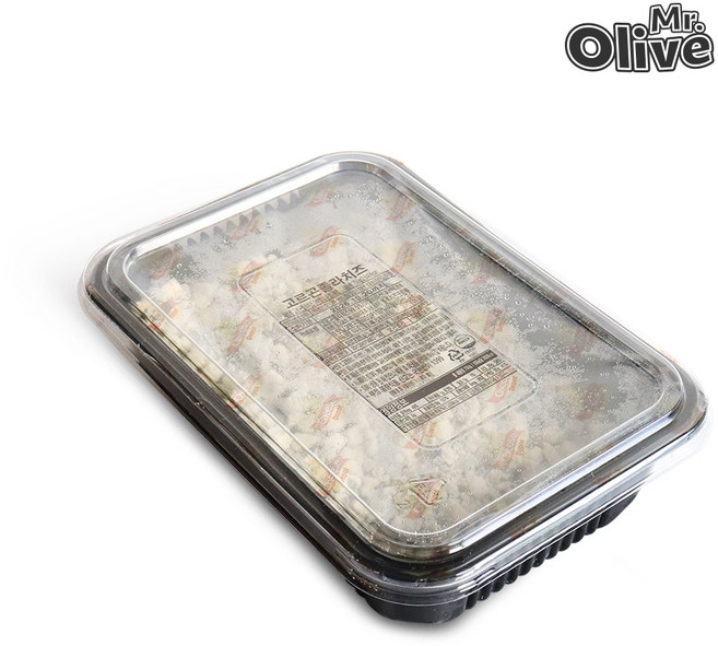 SIB 고르곤졸라 피칸테 크럼블 치즈 750g, 1개