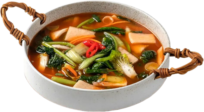 [보성녹차김치] 물김치 10kg 국내산100% 당일제조 정온가푸드 HACCP, 1개