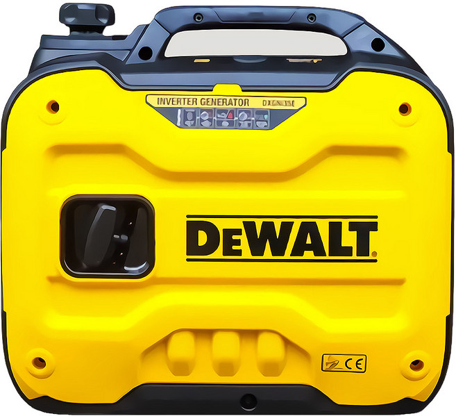 상명툴 디월트 2KW 캠핑용 인버터 발전기 DXGNI20E, 1개