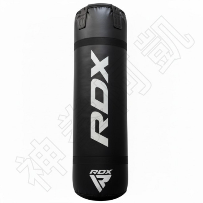 RDX 長筒吊掛沙包 真皮 180cm 泰拳 拳擊 MMA, 180cm,空袋, N/A