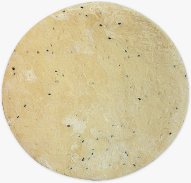 [피자다] 한영식품 곡물피자도우 (250g/350g), 한영식품 곡물피자도우 (350g*10ea), 10개, 350g