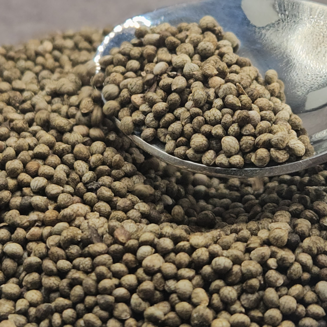 [2025년 첫출하] 햇들깨 생들깨 토종 국내산 경북 산지직송, 1박스, 1kg