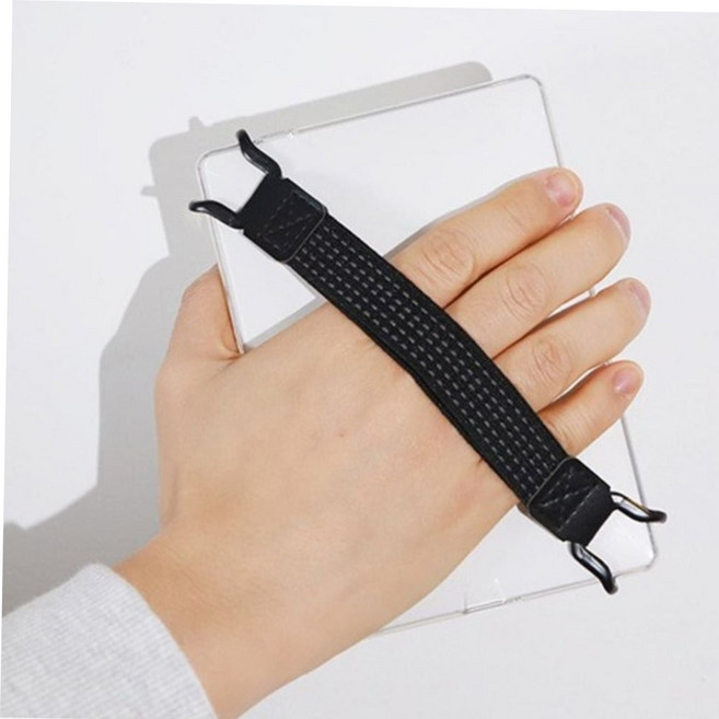 이북리더기스트랩 아이패드 갤럭시탭 핸드그립, 소형