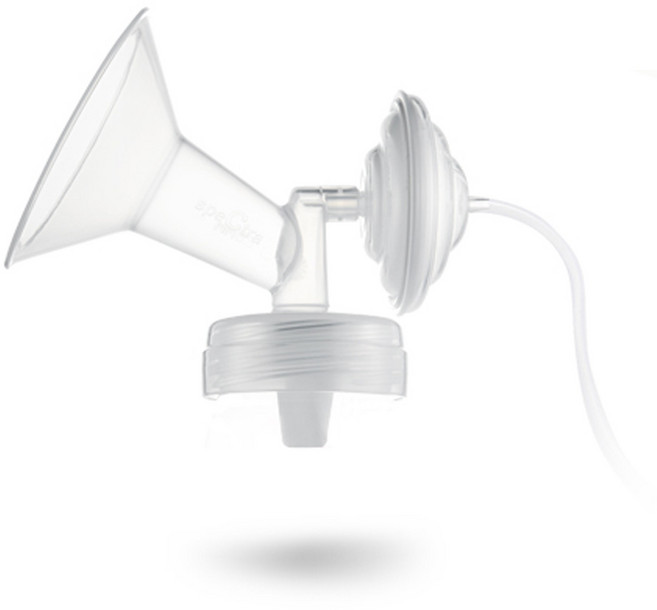 스펙트라 와이드 흡입기세트 SS(20mm) S(24mm) M(28mm) L(32mm)중 택1, 1세트, SS