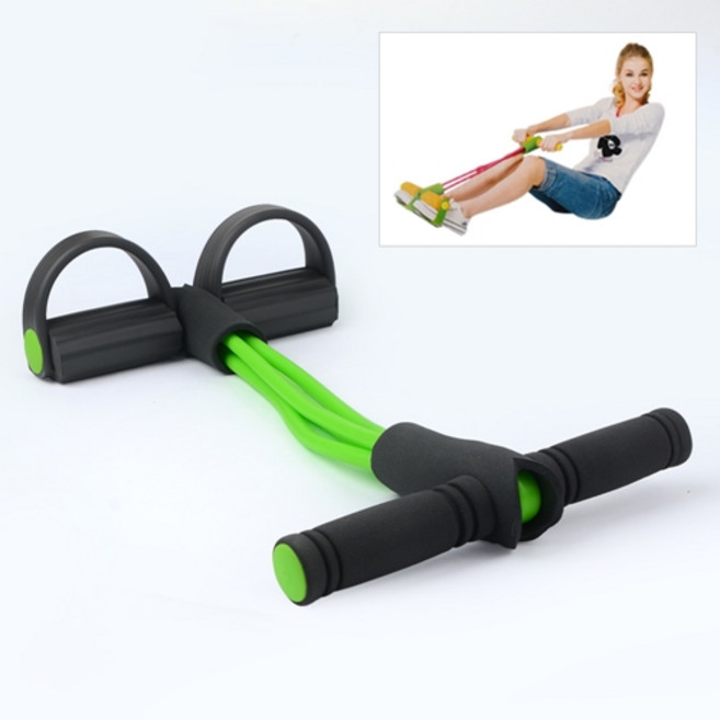 [소서수] 운동밴드 홈트 스트레칭 라텍스 고무 헬스 [], 1개