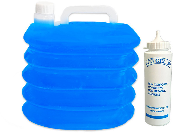 이모스트 소닉 바디전용 5L 소노젤 마사지젤 의료용젤, 단품, 단품