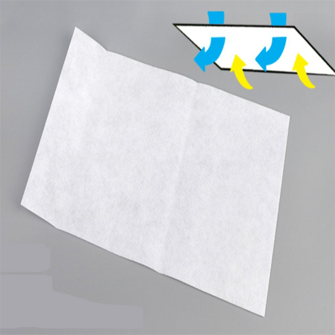 미래템즈 가스레지후두필터 후드 필터, 1P