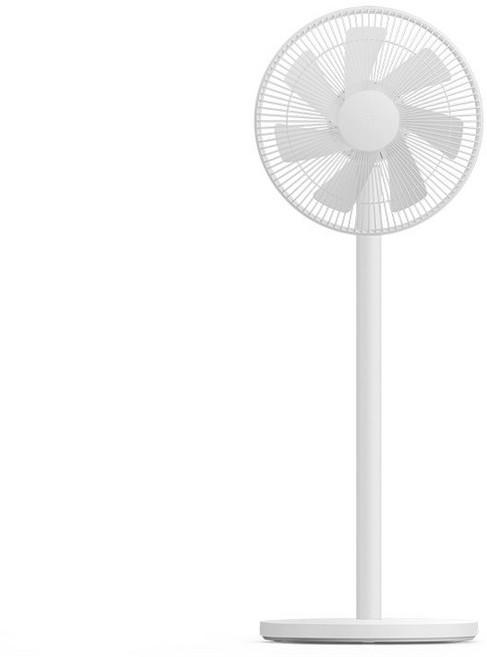 스마트 유선 선풍기 스탠드형 BPLDS07DM, 플로어 선풍기 1X 업그레이드 에디션, 기본 색상