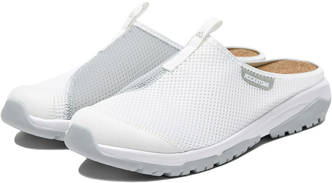 락스톤캐나다 슬리퍼 극강통기성 샌들 최강쿠셔닝 트레킹화 완벽접지력 여름 경량 발편한 캠피