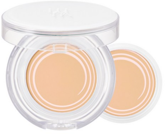 루나 수분광 팩트 클리어 본품 12.5g + 리필, 베이지, 1개