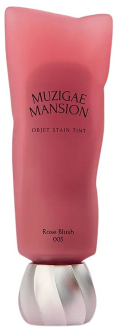 무지개맨션 오브제 스테인 틴트 6ml