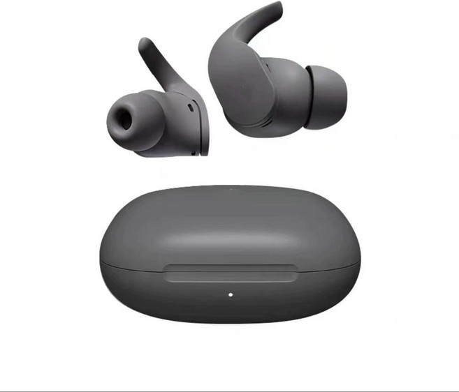Beats Fit Pro 이어폰 무선 노이즈캔슬링 킴카다시안, C. 그레이 Fit Pro