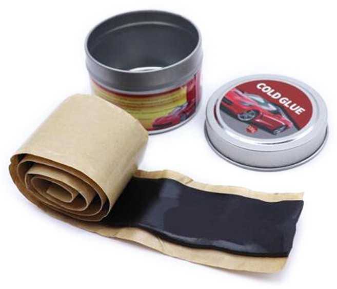 자동차 덴트 제거 키트 콜드 글루 75g/100g DIYer 덴트 수리 강력 접착력, 75g, 1개