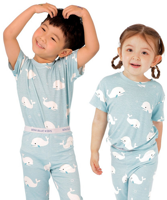 베니블루키즈 벨루가_모달내의 SET_BK22UN111