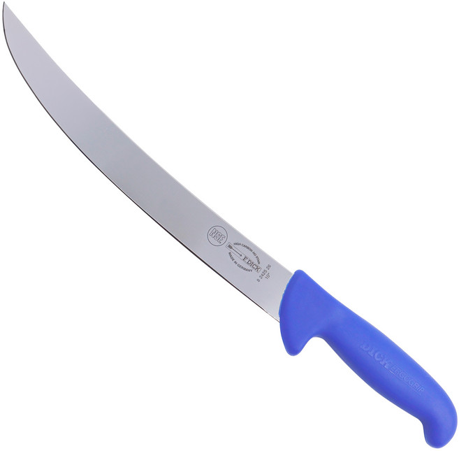 에프딕 에르고그립 정육칼 8 2425, 혼합색상, 1개