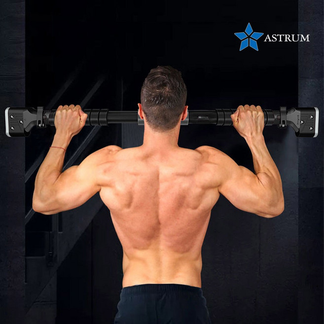 ASTRUM 아스트럼 문틀철봉 2중잠금 안전한 프리미엄