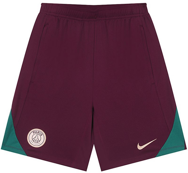 나이키 파리 생제르맹 드라이 핏 스트라이크 쇼츠 FN9394-610