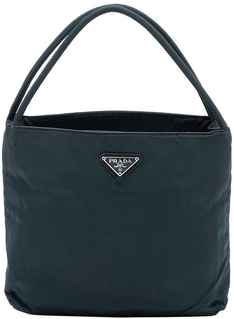 프라다 중고 2000-2012 테수토 토트 백