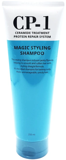 CP1 씨피원 매직 스타일링 샴푸250ml, 1개, 250ml - 쿠팡