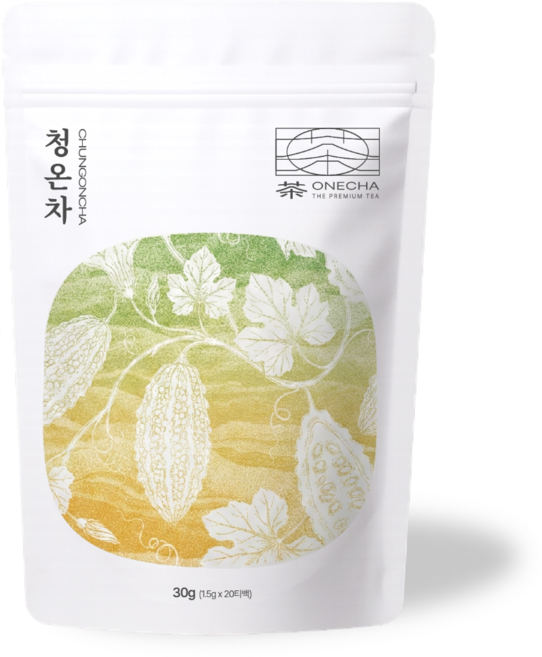 돼지감자차 여주차 바나바잎차 여주돼지감자차 당뇨 혈당 관리 청온차, 1개, 20개입, 1.5g