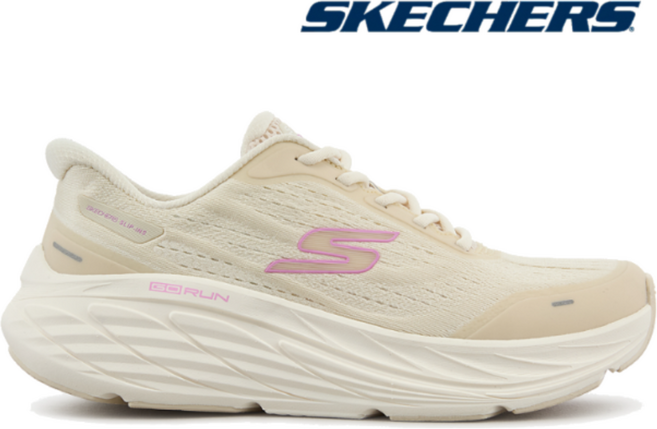 (스케쳐스) 맥스쿠셔닝 엘리트 3 (슬립인스) SP0WRCGX072 여성 평택_NC