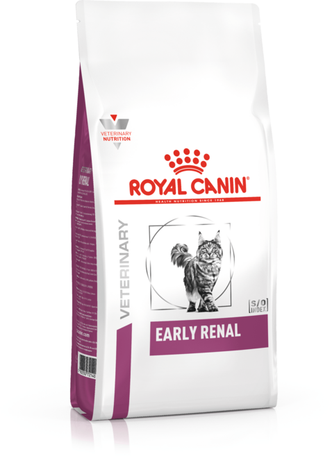 [로얄캐닌] 캣 얼리 레날 400g, 1개