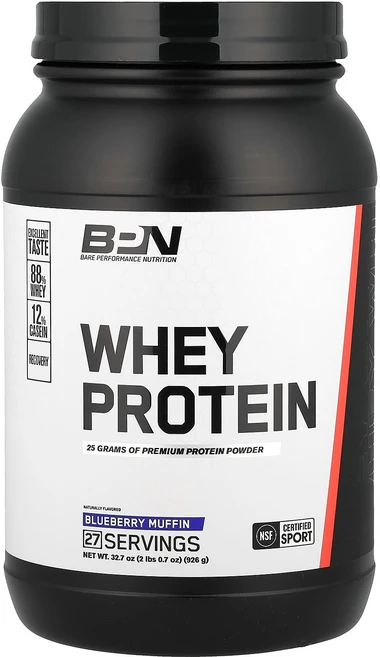 BPN 유청 단백질 분말 블루베리 머핀 맛 926g(2lb0.7oz) BPN (비피앤), BPN, 유청 단백질 분말, 블루베리 머핀 맛, 926, 926g, 1개 - 쿠팡