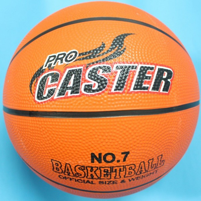 CASTER 7號籃球, 1個, 一個