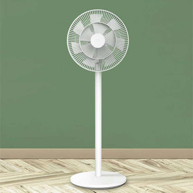 샤오미 미지아 무선 7엽 선풍기 5세대 써큘레이터 BPLDS05DM 앱연동