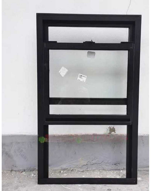 슬라이딩 창문 주문 제작 발코니 샷시 채광창 환기창, 1개