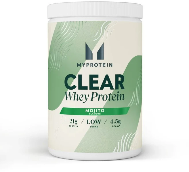 마이프로틴 클리어웨이 프로틴 모히또, 1개, 500g - 쿠팡