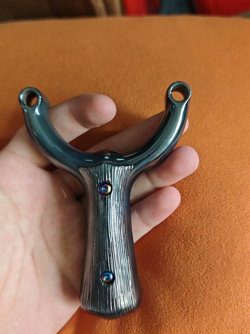 鈦合金 破竹 重炮 單卡, 如圖所示, 1個