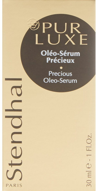 스탕달 퍼 럭스 프레셔스 올레오-세럼, 1개, 30ml