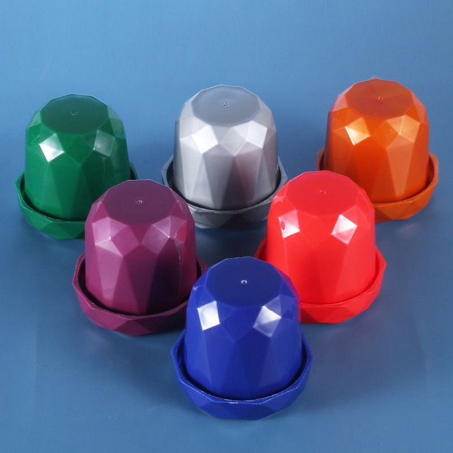 머신 테이블 흔들기 보드게임 주사위 커버 쉐이크바 던지기 추첨기 반자동 다이사이 섞기, 베이지 다이아몬드 자모 컬러 마음대로, 1개