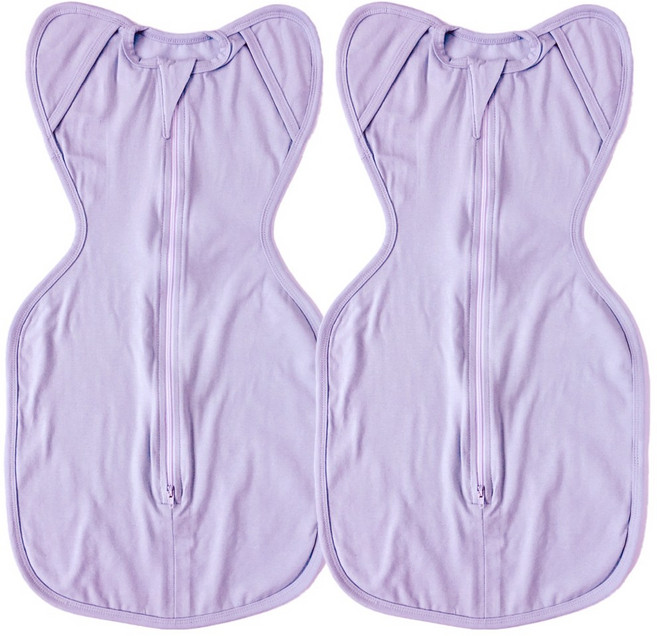 아이주 텐셀 스와들 국내생산 속싸개 2종 세트