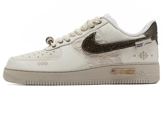 나이키 에어 포스 1 봄여름 남녀공용 패션 캐주얼 운동화