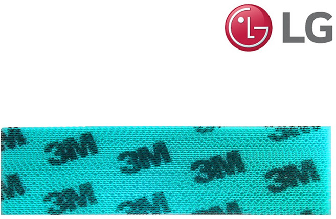 LG 휘센 제습기 3M 정품 필터 LD-109DER LD-109DFG LD-109DFR LD-109DFS LD-109DZP, LG 휘센 제습기 3M 정품 필터 LD-109DER L